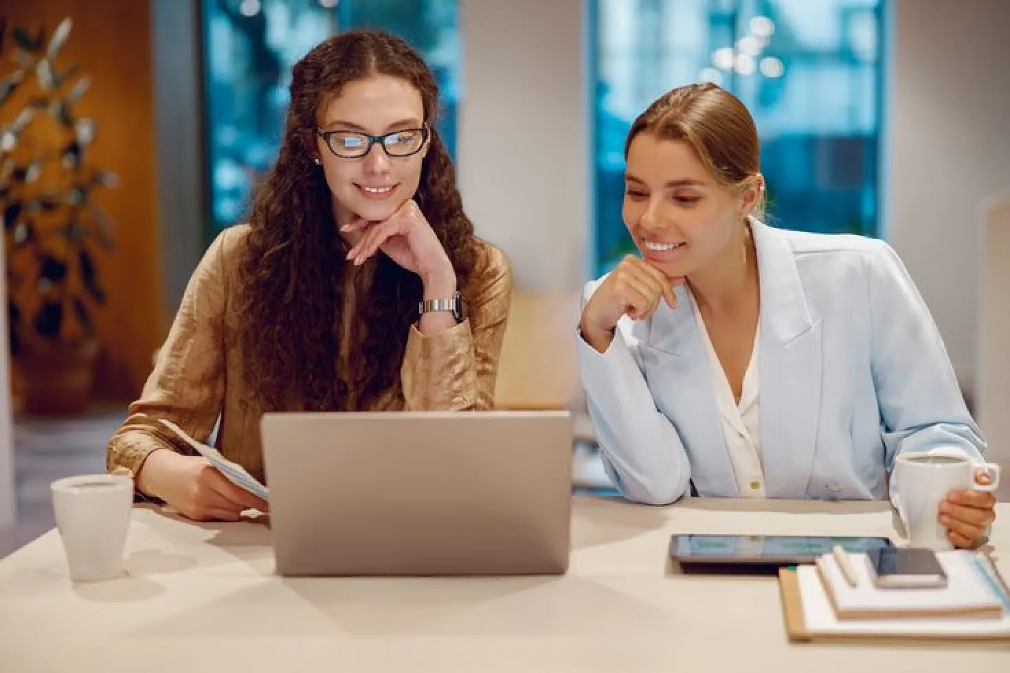 Beratung Fallstudie B