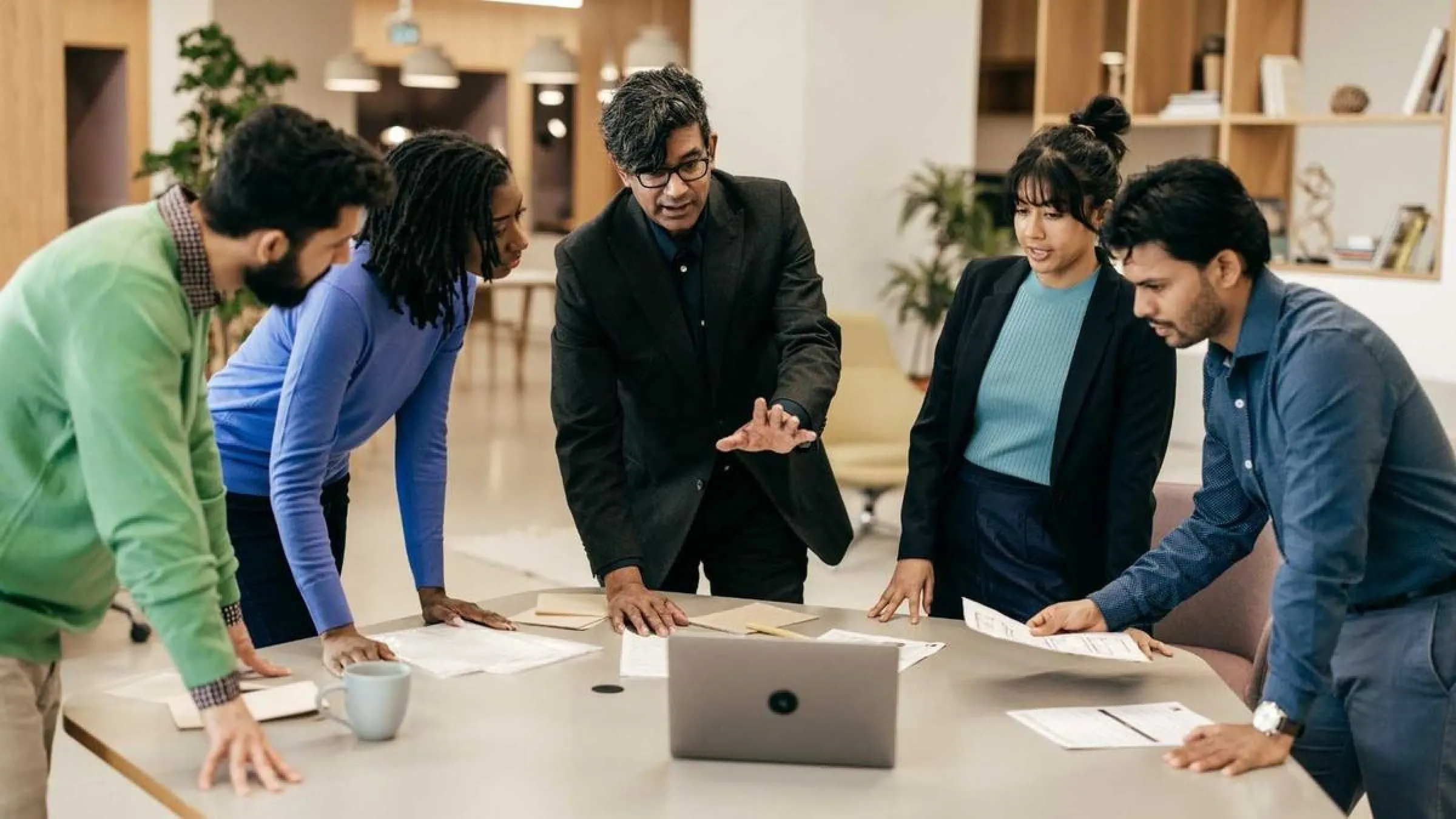 Beratung Fallstudie C